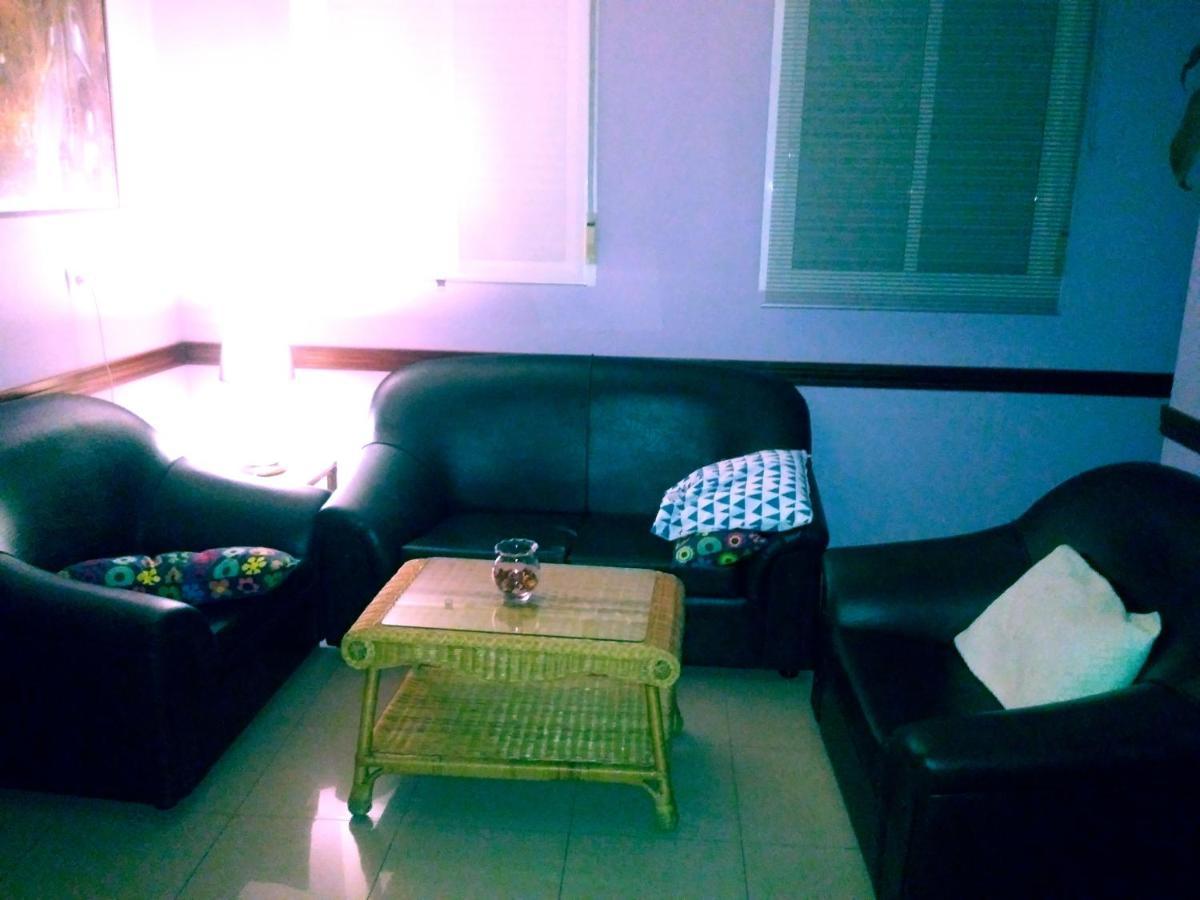 Hotel Dora Plasencia Eksteriør bilde