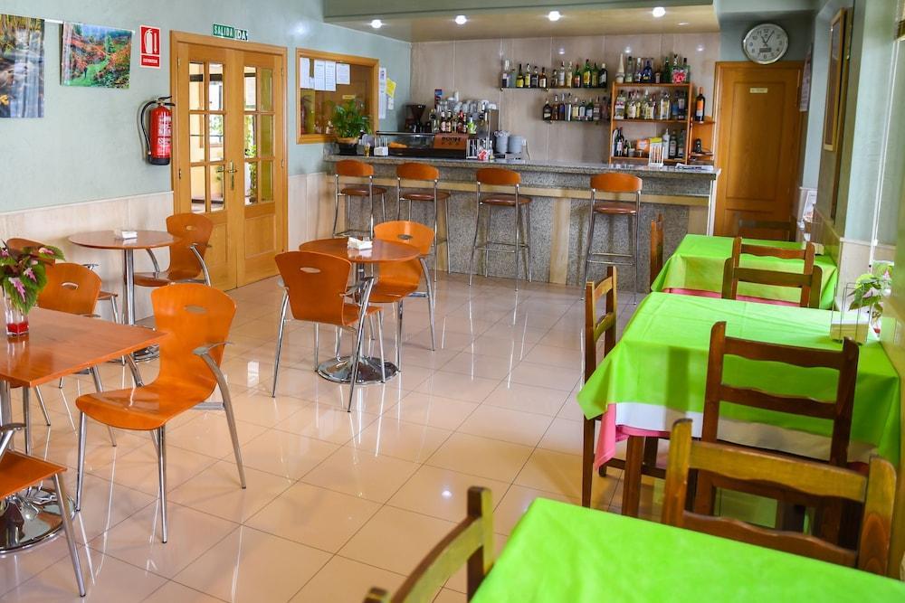 Hotel Dora Plasencia Eksteriør bilde
