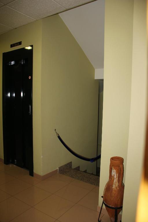 Hotel Dora Plasencia Eksteriør bilde